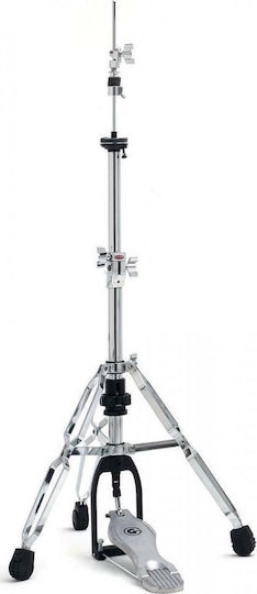 Gibraltar Pro Double Braced Hi-Hat Stand Floor for Percussion
