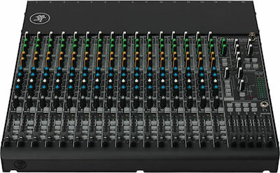 Mackie 1604 VLZ4 Αναλογική Κονσόλα 16 Καναλιών με Phantom Power & 16 Εισόδους XLR