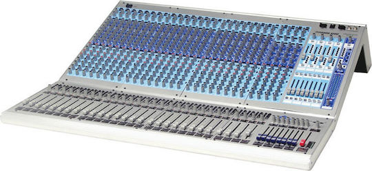 Alto Typhoon 3200 Αναλογική Κονσόλα 32 Καναλιών με Phantom Power & 2 Εισόδους XLR