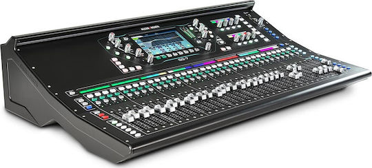 Allen & Heath SQ-7 Ψηφιακή Κονσόλα 48 Καναλιών / 32 Εισόδους XLR