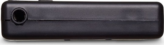 Marmitek BoomBoom 77 Bluetooth Receiver / Transmitter με θύρα εξόδου 3.5mm Jack
