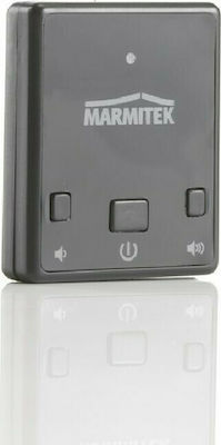 Marmitek BoomBoom 77 Bluetooth Receiver με θύρα εξόδου 3.5mm Jack
