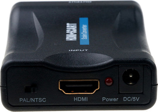 Anga PS-A3025A Converter 371-138
