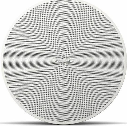 Bose DesignMax DM6C Παθητικά Ηχεία Οροφής 100W (Ζεύγος) Λευκά 829679-0210