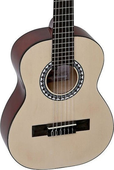 Gewa VGS Basic Plus Kids Classical Guitar 1/2 Natural