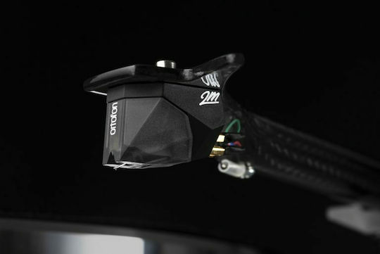 Pro-Ject Audio X2 + Ortofon 2M Silver Грамофон Бял