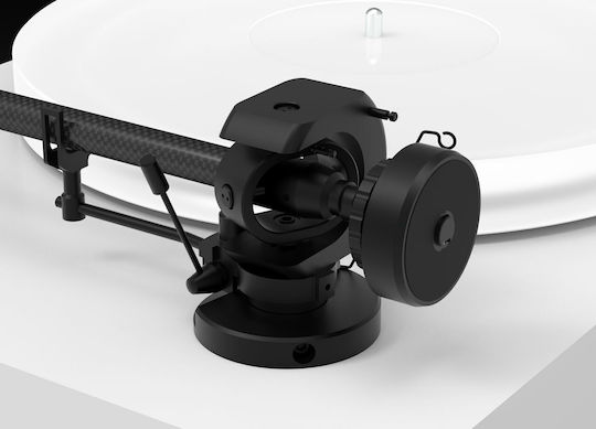 Pro-Ject Audio X2 + Ortofon 2M Silver Грамофон Бял