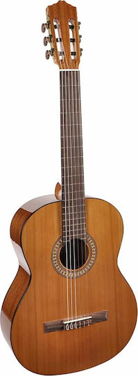 Cortez CC 25 Natural Classical Guitar 4/4 Natural