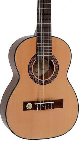 Gewa Κλασική Κιθάρα 4/4 Παιδική VGS Pro Arte GC-25 A Natural