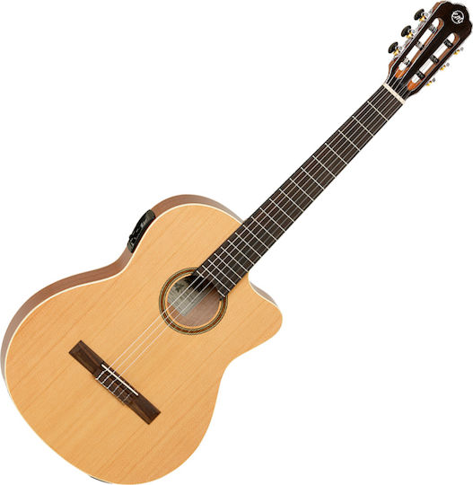 Tanglewood Κλασική Κιθάρα 4/4 EMDC2 Enredo Madera Dominar Thinline Natural
