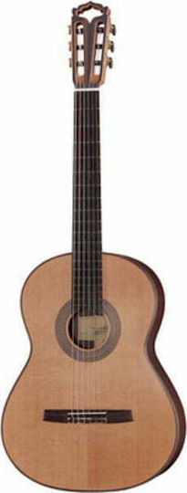 Κλασική Κιθάρα 4/4 Natural Doubletop Natural