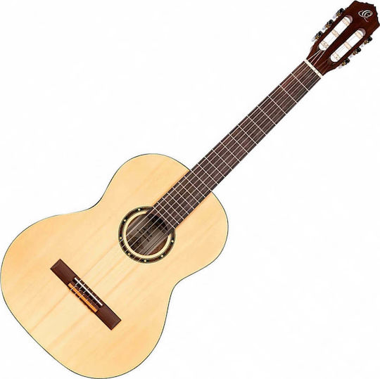 Ortega R55 Classical Guitar 4/4 Natural