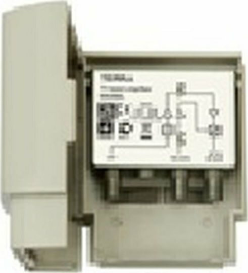 Terra Electronics MA082L Ενισχυτής Ιστού Δορυφορικής