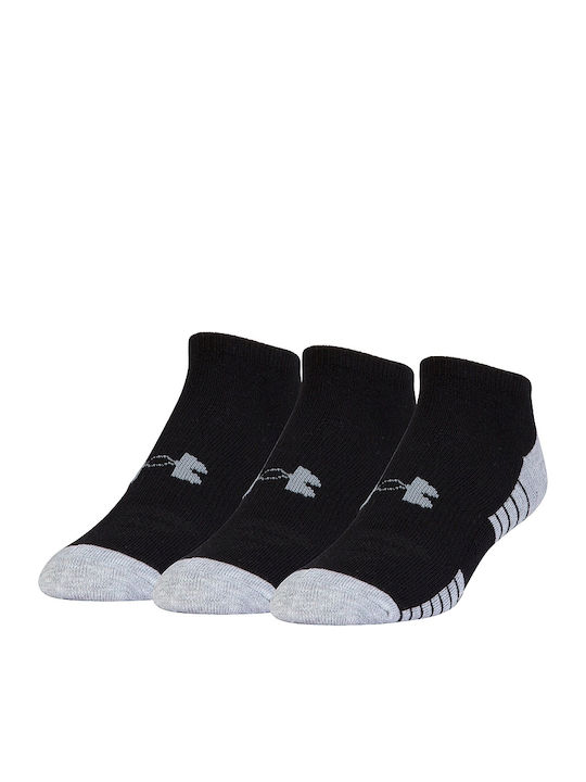 Under Armour Sport Kids Ankle Socks 3 Pairs