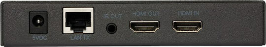 Marmitek MegaView 91 HDMI Transmitter HDMI Extender