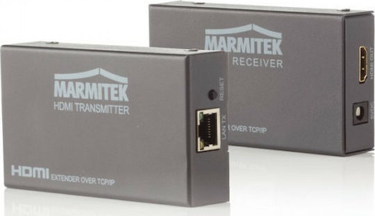 Marmitek MegaView 90 120m Cat5/6 HDMI Extender