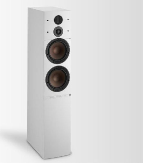 Dali Callisto 6 C Αυτοενισχυόμενα Ηχεία με Bluetooth 250W (Ζεύγος) Μαύρα