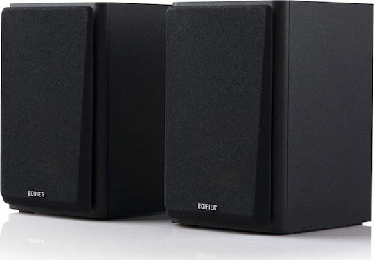 Edifier R1000T4 Active Speaker 2 No of Drivers 24W Black (Pair)