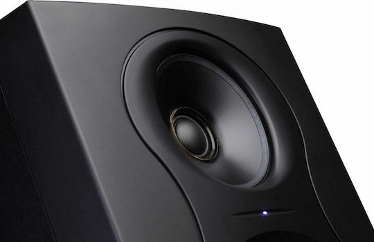 Kali Audio IN-8 Ηχείo Studio Monitor 8" 140W (Τεμάχιο) Μαύρο