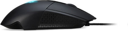 Acer Predator Cestus 315 RGB Gaming Mouse 6500 DPI Black