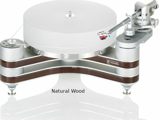 ClearAudio Innovation 868 Pick-Up Argintiu