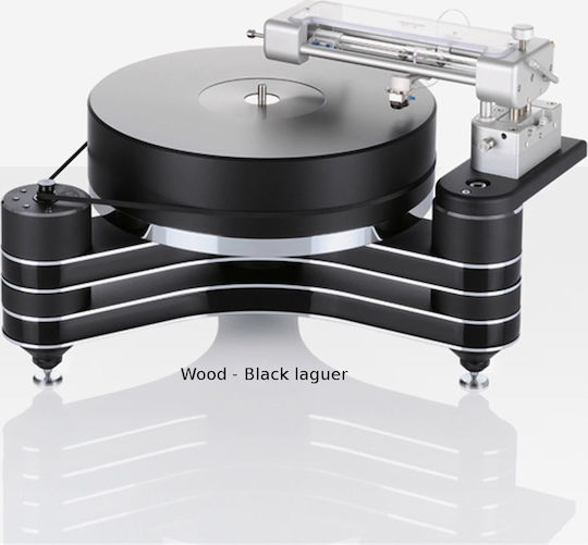 ClearAudio Innovation 868 Pick-Up Argintiu