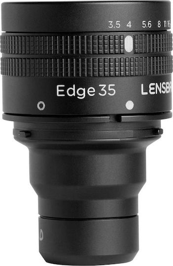 Lensbaby Edge 35 Optic Конвертор за обектив