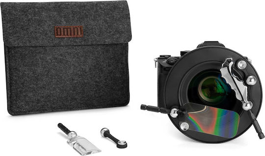 Lensbaby Kit Omni Creative Filter System Large