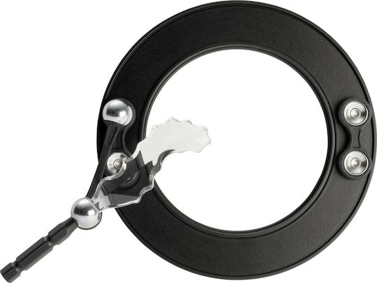 Lensbaby Kit Omni Creative Filter System Large