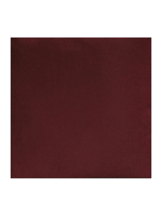 Lino Home Läufer Renas 197 Bordo 45x160cm