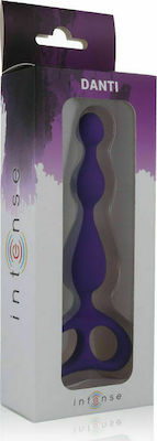 Intense Danti Anal Purple 17.5cm