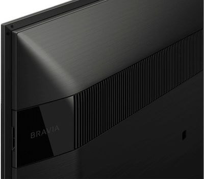 Sony Smart Τηλεόραση 55" 4K UHD LED KE-55XH9096 HDR (2020) KE55XH9096BAEP
