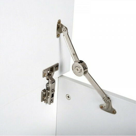 Entry Furniture with Shoe Rack White 100x40x40cm