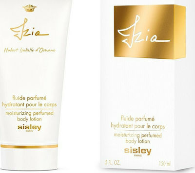 Sisley Paris Izia Moisturizing Parfumed Body Lotion Moisturizing Lotion 150ml