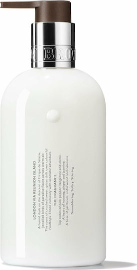 Molton Brown Moisturizing Lotion Body for All Skin Types 300ml