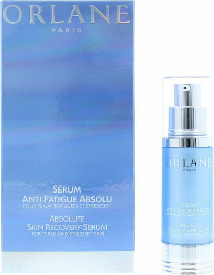 Orlane Paris Absolute Skin Recovery Care Против умора Серум за Лице 30мл