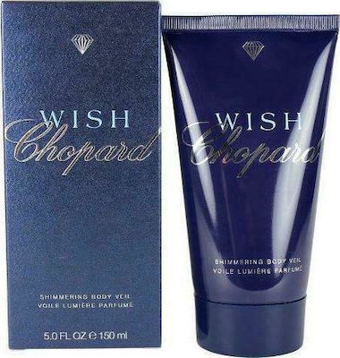 Chopard Wish Shimmering Body Veil 150ml Skroutz.gr