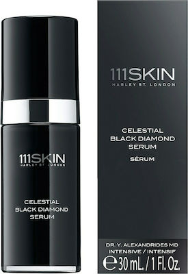 111Skin Face Serum Celestial Black Diamond Suitable for All Skin Types 30ml