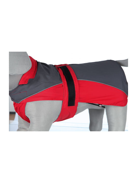 Trixie Lorient Waterproof / Windproof Dog Coat with 25cm Back Length