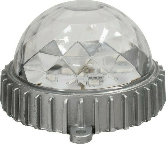 GloboStar Decorative Lamp Party Light Black