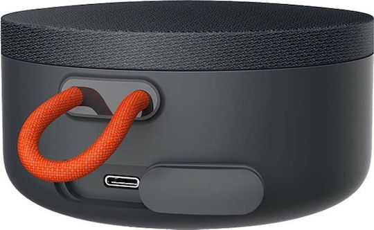 Xiaomi Mi Bluetooth Speaker 4W with Battery Life up to 10 hours Black