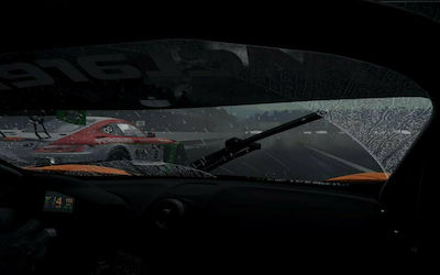 Project Cars 2 PS4 Game
