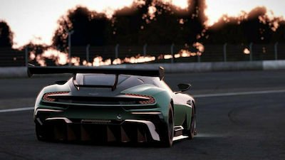 Project Cars 2 PS4 Game