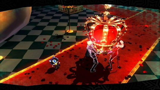 Persona 5 PS3