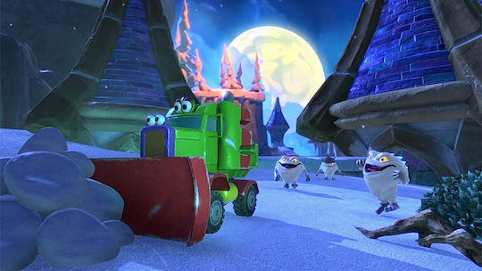Yooka-Laylee XBOX ONE