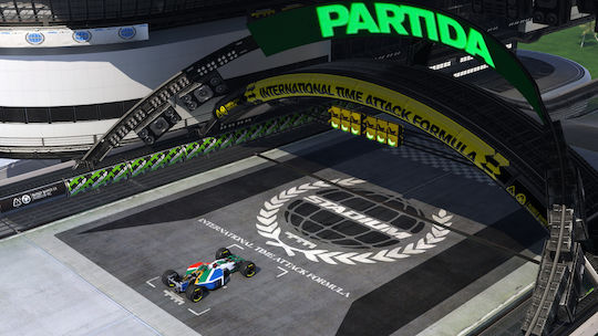 Trackmania Turbo Xbox One Game