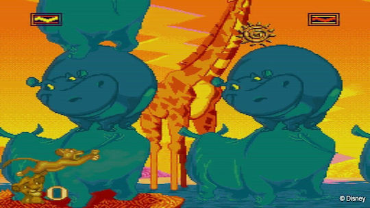 Disney Classic Games: Aladdin and the Lion King Joc Xbox One