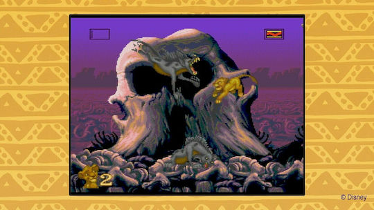 Disney Classic Games: Aladdin and the Lion King Joc Xbox One