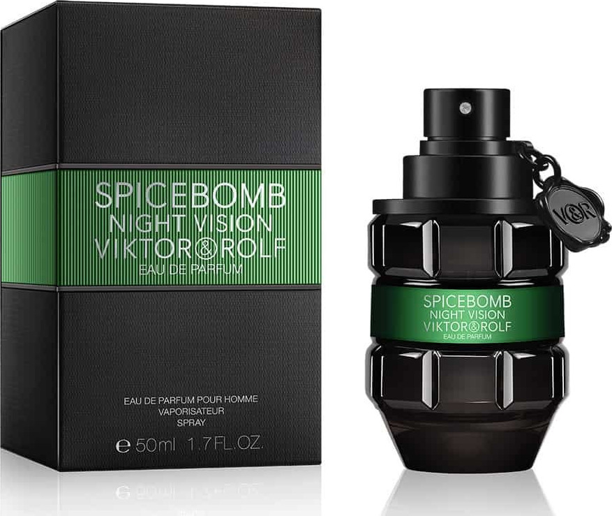 Viktor & Rolf Spicebomb Night Vision Eau de Parfum 50ml