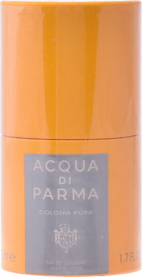 Acqua di Parma Colonia Pura Eau de Cologne 50ml